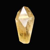 Natural Smokey Citrine Fully Polished 'Free Form' Crystal Specimen.   SP16223POL