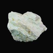 Amazonite Raw Crystal/ Nodule Specimen.   SP16359SLF