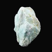 Amazonite Raw Crystal/ Nodule Specimen.   SP16359SLF