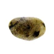 Witches Finger (Actinolite) Polished Pebble Specimen.   SP16418POL