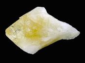 Large Citrine Tip Specimen (Heat Treated).   SP16499