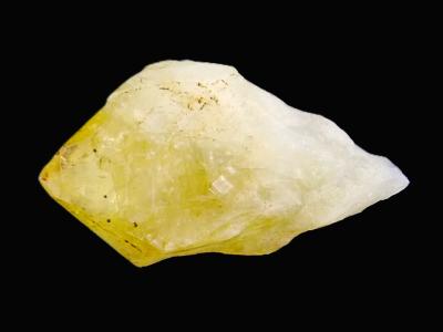 Large Citrine Tip Specimen (Heat Treated).   SP16503