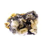 Cerussite Raw Crystal Specimen.   SP16789