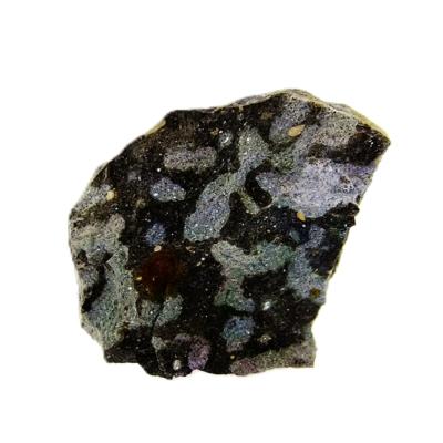 Black Opal Raw Crystal Specimen.   SP16812