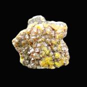 Pyromorphite Raw Crystal Specimen.   SP16828