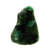 Emerald Polished Pebble Specimen.   SP16859POL