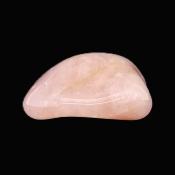 Rose Quartz Polished Pebble Specimen.   SP16861POL