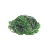 Chrome Diopside Raw Crystal Specimen.   SP16958