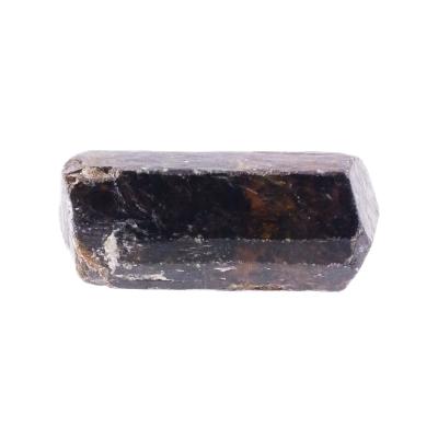 Dravite (Brown Tourmaline) Raw Crystal Specimen.   SP17084