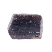 Dravite (Brown Tourmaline) Raw Crystal Specimen.   SP17089
