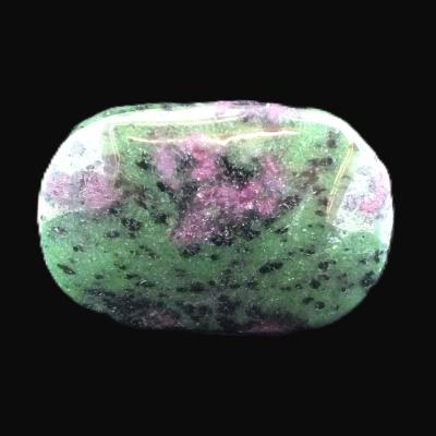 ZOISITE PEBBLES & PALMSTONES