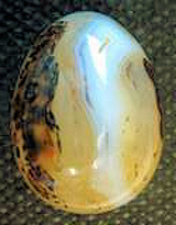 AGATE