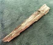 RED TOURMALINE CRYSTAL SPECIMEN. SP4334