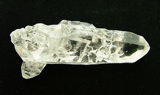 SPIRAL QUARTZ POINT SPECIMENS