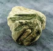 WATERMELON TOURMALINE IN QUARTZ SPECIMEN. SP6444