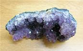 BRAZILIAN AMETHYST DRUZE/ CLUSTER SPECIMEN. SP7602