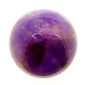 AMETHYST SPHERE. SP9283POL