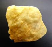 AQUAMARINE ROUGH CRYSTAL SPECIMEN. SP9550