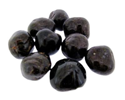 Garnet Polished Pebbles Specimens.   SPR16583POL