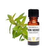 PURE ESSENTIAL OIL - LEMON VERBENA, thymus hiemalis. SPR8473