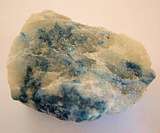 LAZULITE