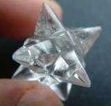 MERKABA, SHIVA STARS, STAR OF DAVID