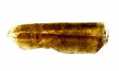 NATURAL SMOKEY QUARTZ LASER POINT SPECIMEN.   SP10283