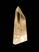 QUARTZ SHAPED & POLISHED POINT SPECIMEN.   SP10695POL