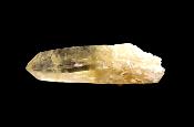 QUARTZ LASER POINT SPECIMEN.   SP11146