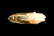 QUARTZ LASER POINT SPECIMEN.   SP11146