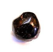 Garnet Polished Pebble Specimen.   SP11165POL