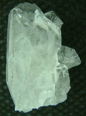 QUARTZ POINT SPECIMEN.   SP1118*