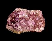 AMETHYST DRUZE/ CLUSTER SPECIMEN.   SP11531