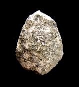 MELANITE RAW CRYSTAL SPECIMEN.   SP11628