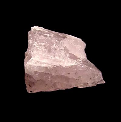 LAVENDER QUARTZ RAW CRYSTAL SPECIMEN.   SP11743