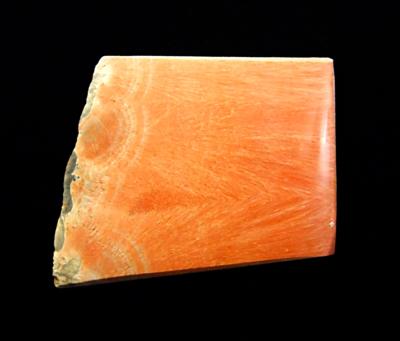 CELESTO-BARITES POLISHED FACE SLICE SPECIMEN.   SP11956POL