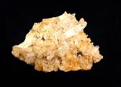 QUARTZ CLUSTER/ DRUZE SPECIMEN.   SP12347SHF