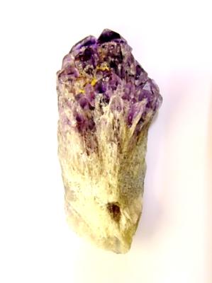 AMETHYST CATHEDRAL WAND SPECIMEN.   SP12934SLF