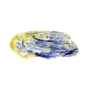 Blue Kyanite Raw Crystal Specimen.   SP15454