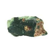 Bloodstone Raw Crystal Specimen.   SP15632