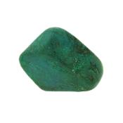 Chrysocolla Polished 'Free Form' Crystal Specimen.   SP16183POL