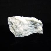 White Howlite Raw Crystal Specimen.   SP16187