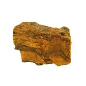 Tiger's Eye Raw Crystal Specimen.   SP16189