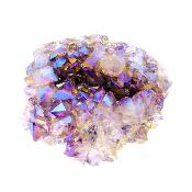 Amethyst Aura Cluster/ Druze Specimen.   SP16429