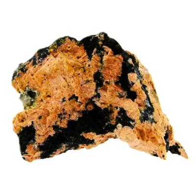 Luxullianite Raw Crystal Specimen.   SP16565