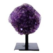 Amethyst Druze Specimen.   SP16625POL