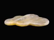 Peach Moonstone 'Cloud' Polished Slice Specimen.   SP16772POL