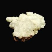 Blue Aragonite Raw Crystal Specimen.   SP16781 