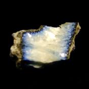 Dumortierite Raw Crystal Specimen.   SP16783