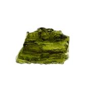 Moldavite Raw Crystal Specimen.   SP16864